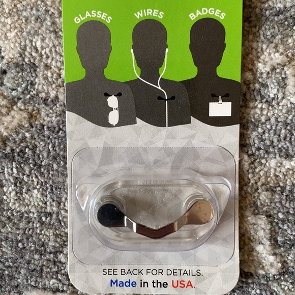 TWO NEW ReadeRest Magnetic Accessory—MADE IN THE USA 🇺🇸 - Picture 3 of 5